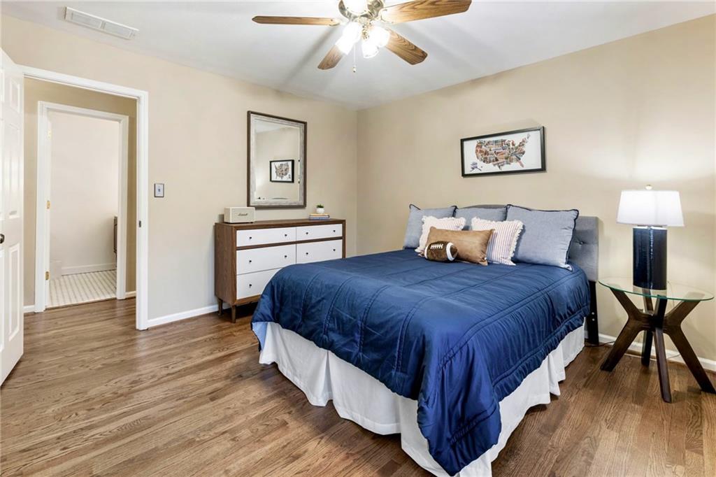 2885 Arborwoods Drive
