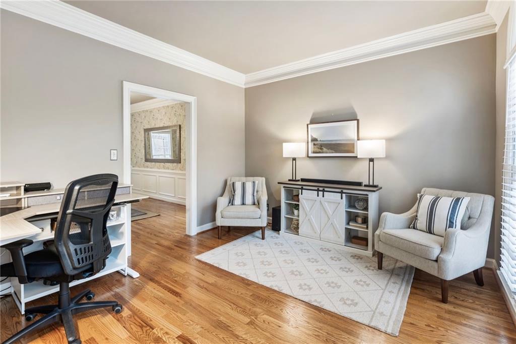 2885 Arborwoods Drive