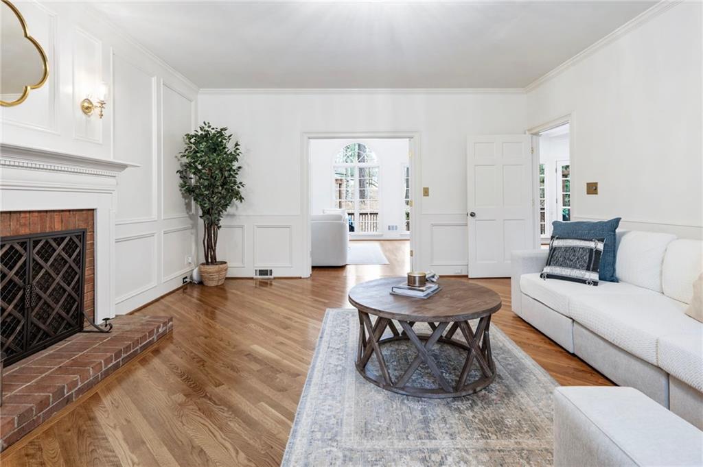 2885 Arborwoods Drive