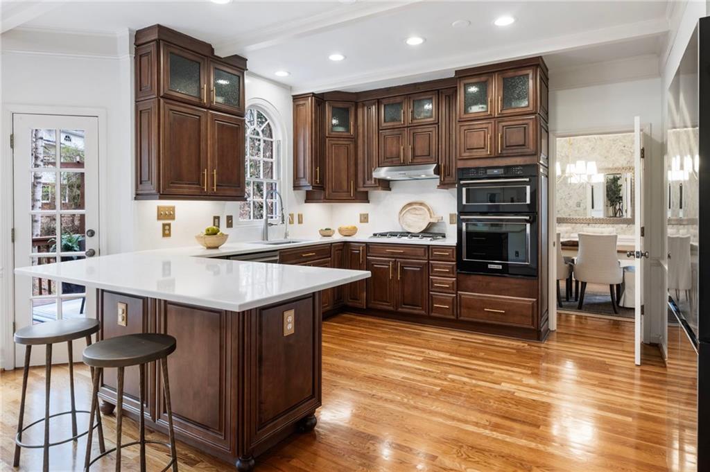 2885 Arborwoods Drive