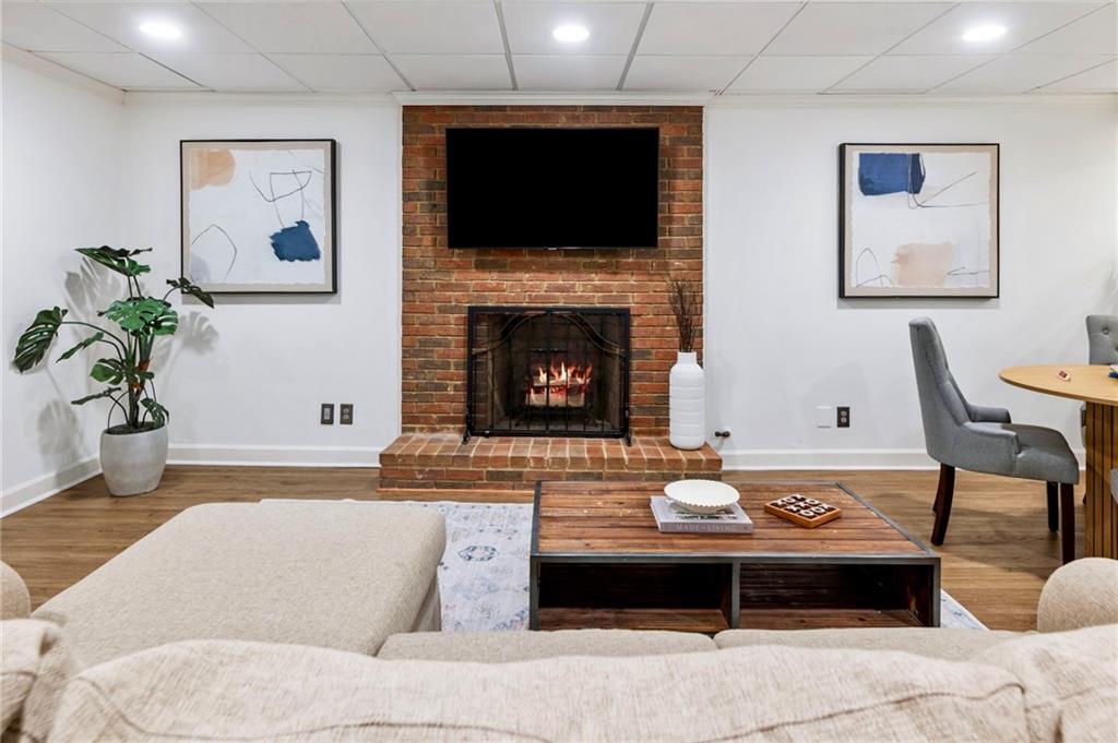 2885 Arborwoods Drive