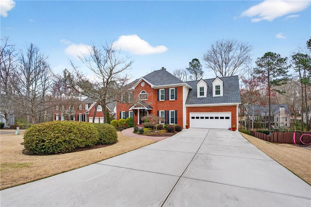 4118 Devon Wood Drive NE
