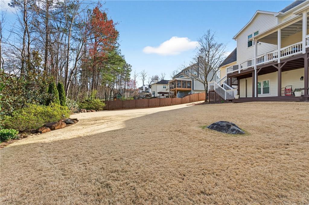 4118 Devon Wood Drive NE