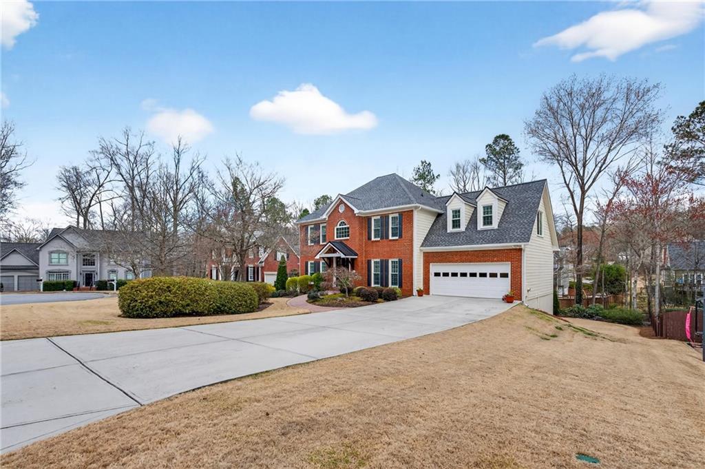 4118 Devon Wood Drive NE
