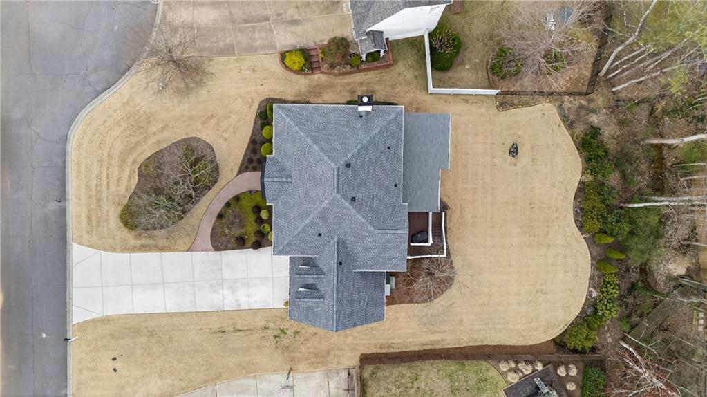4118 Devon Wood Drive NE