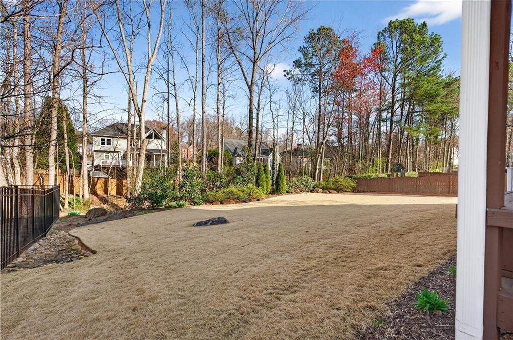 4118 Devon Wood Drive NE