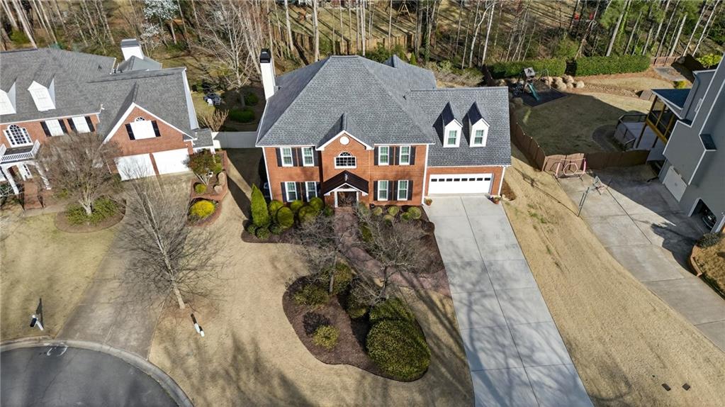 4118 Devon Wood Drive NE