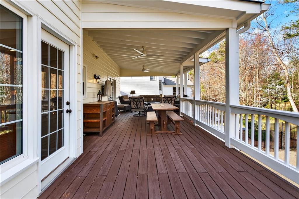 4118 Devon Wood Drive NE