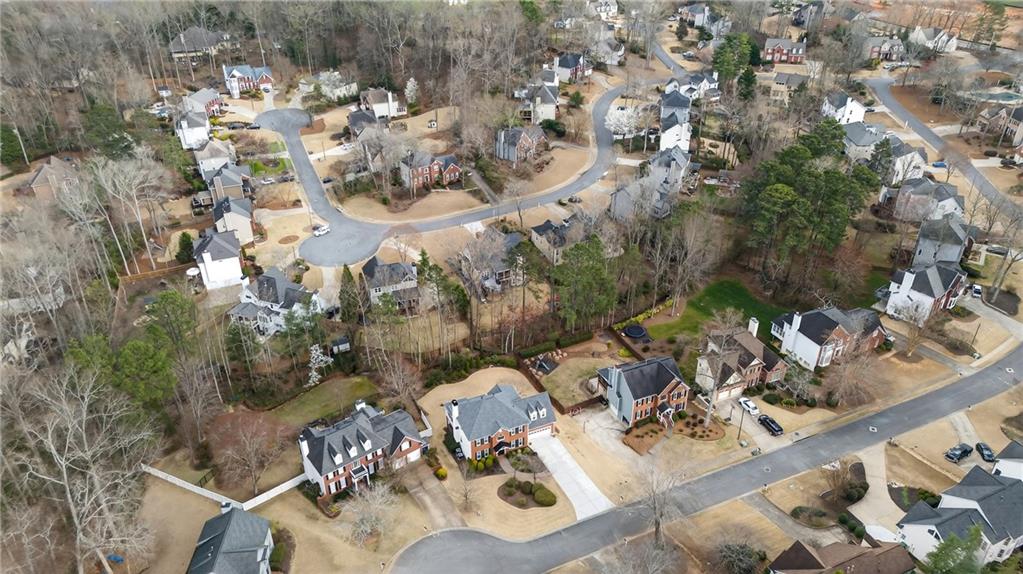 4118 Devon Wood Drive NE