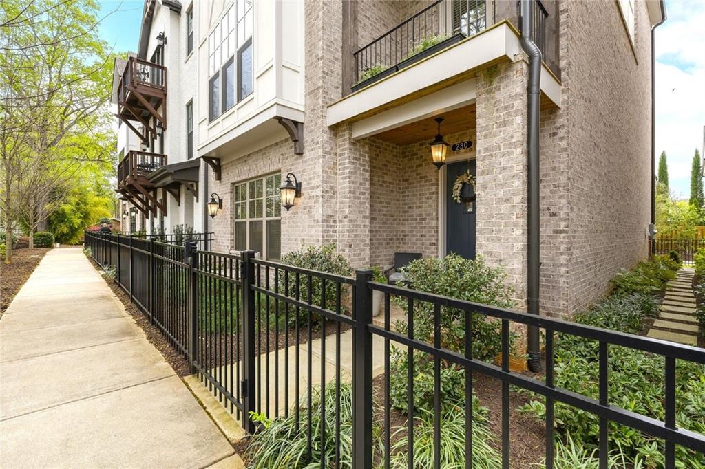 230 Cricket Lane