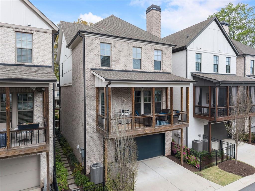230 Cricket Lane