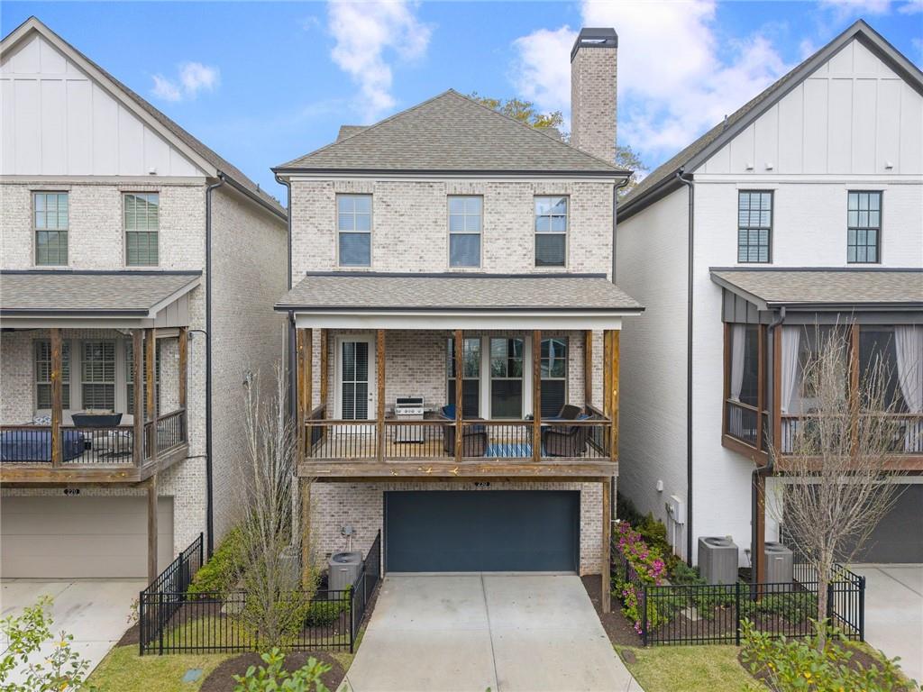 230 Cricket Lane