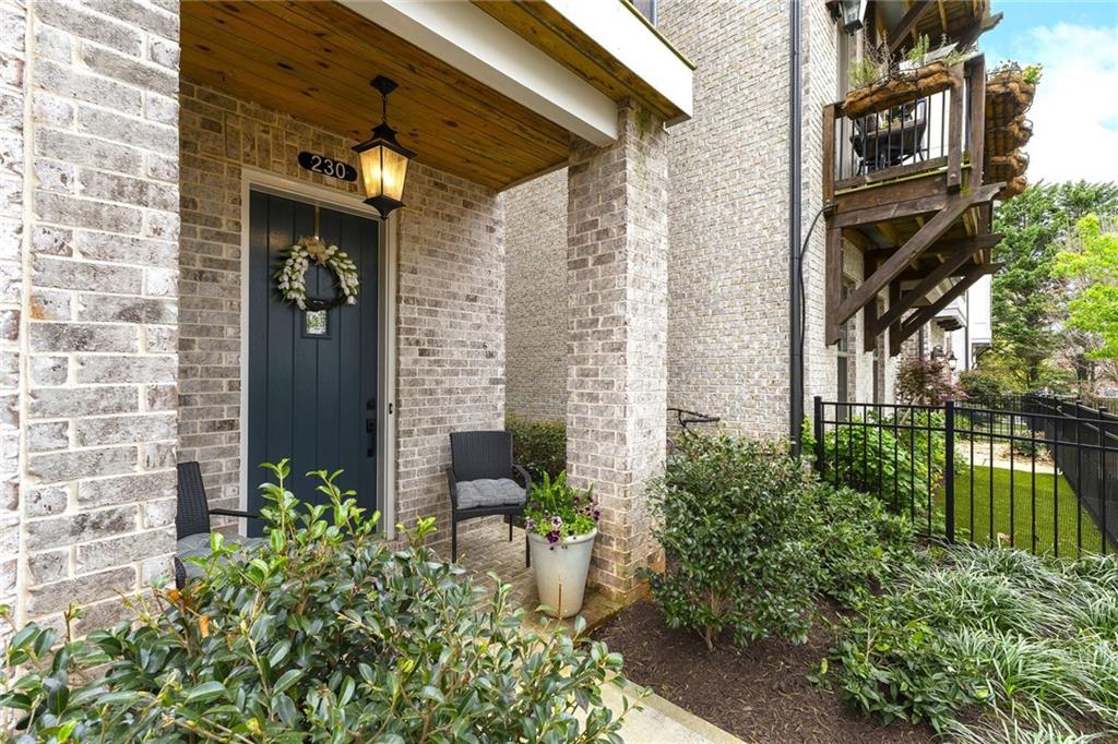 230 Cricket Lane