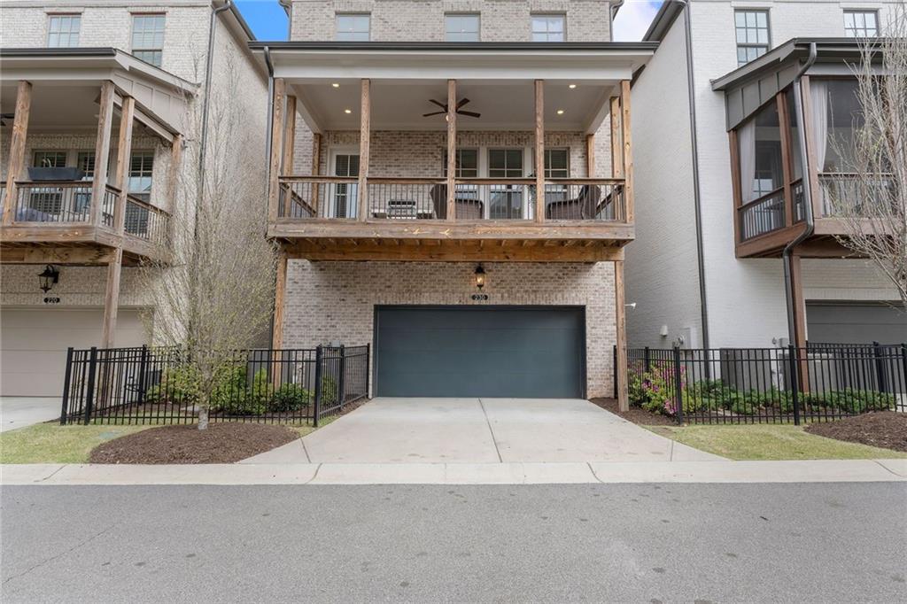 230 Cricket Lane