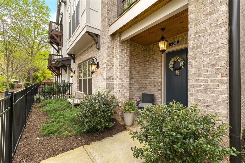 230 Cricket Lane