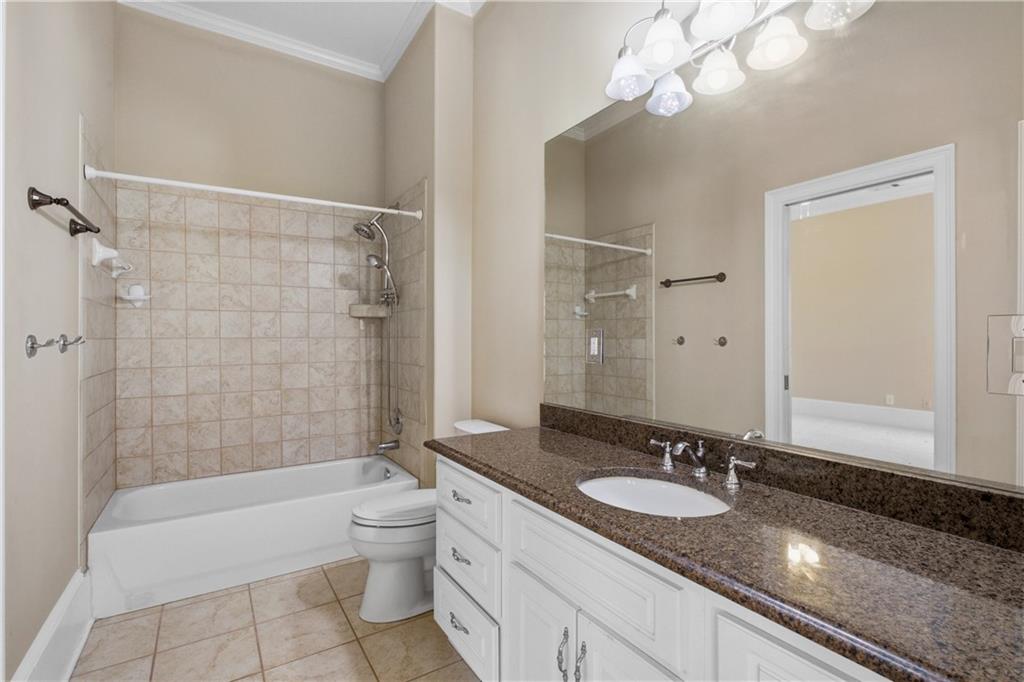2552 Rosebud Road