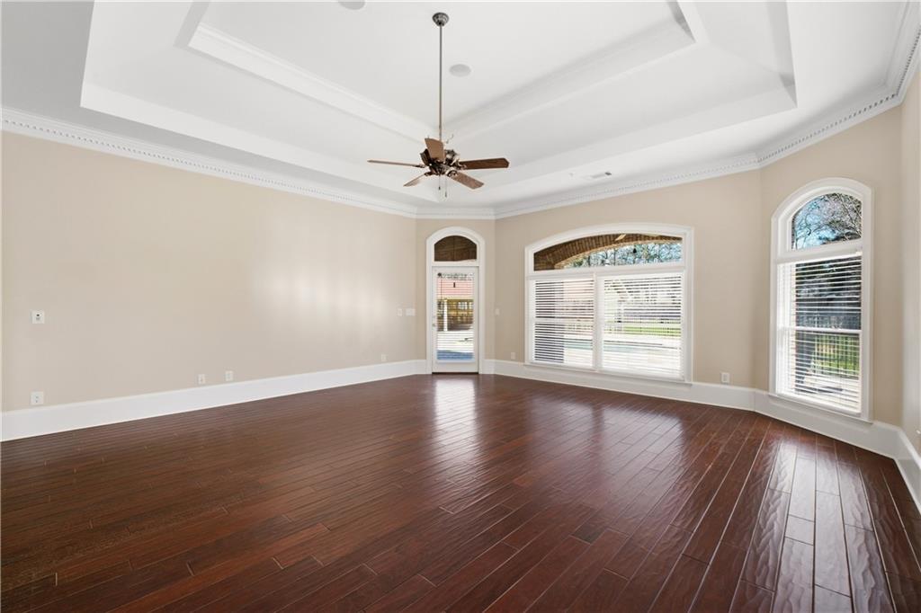 2552 Rosebud Road