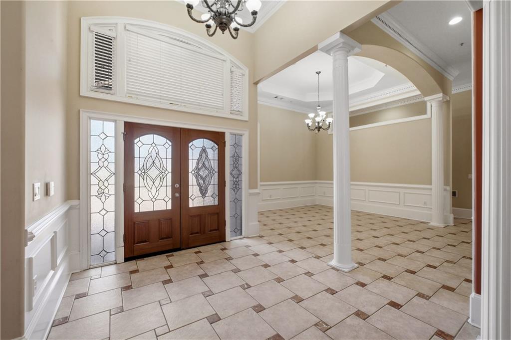 2552 Rosebud Road