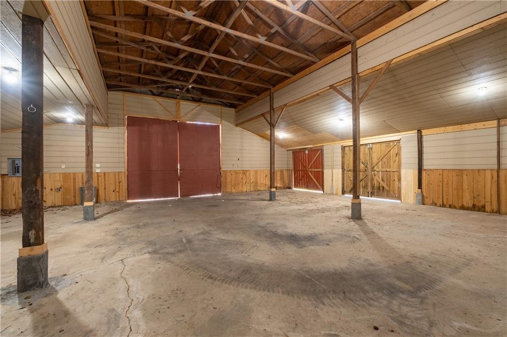 2552 Rosebud Road