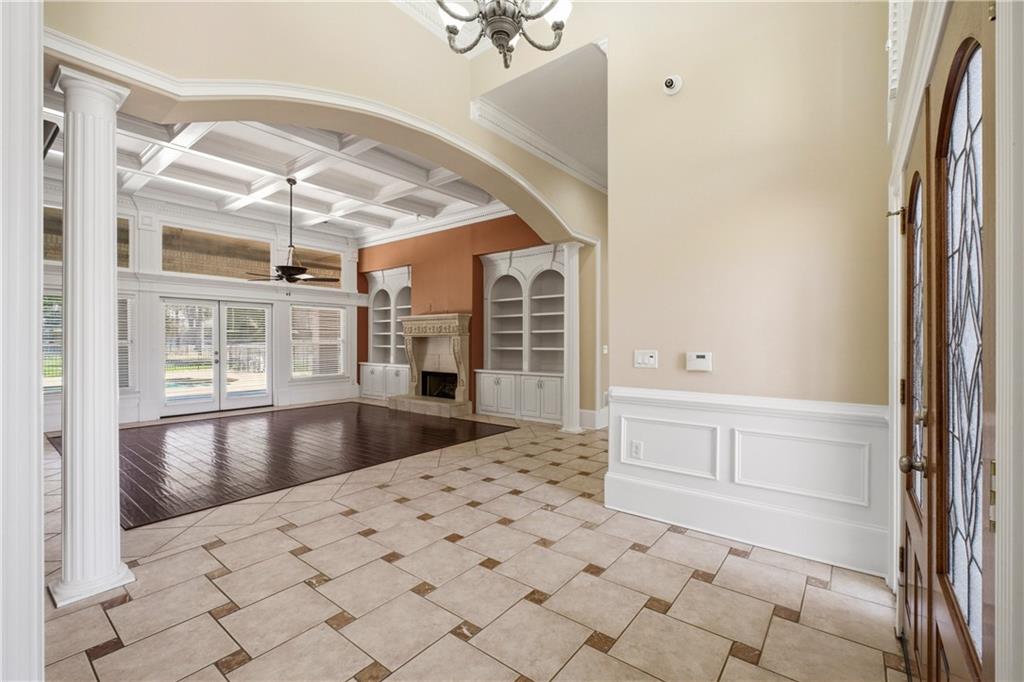 2552 Rosebud Road