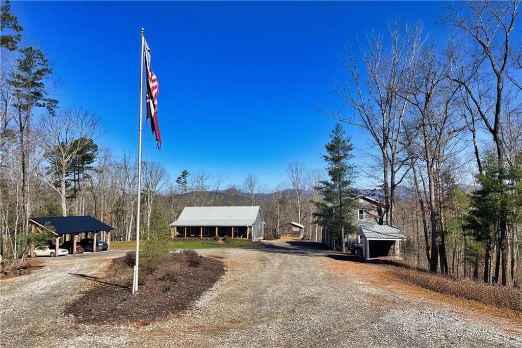175 Hooper Road