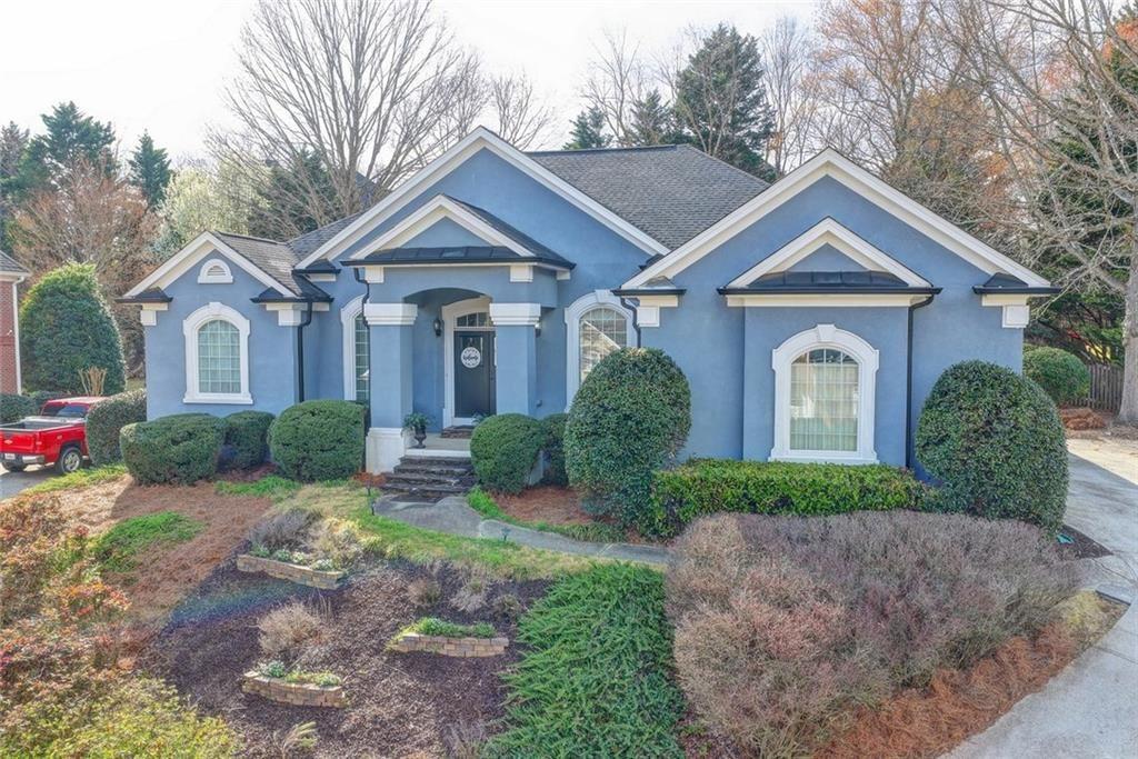 2975 Millwater Crossing