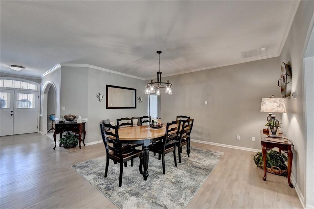 2975 Millwater Crossing