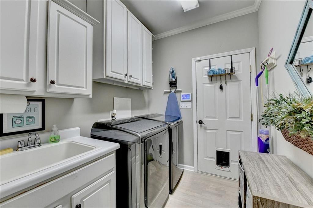 2975 Millwater Crossing
