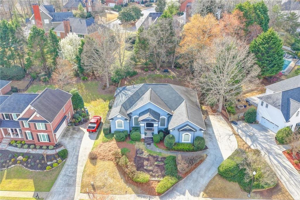 2975 Millwater Crossing