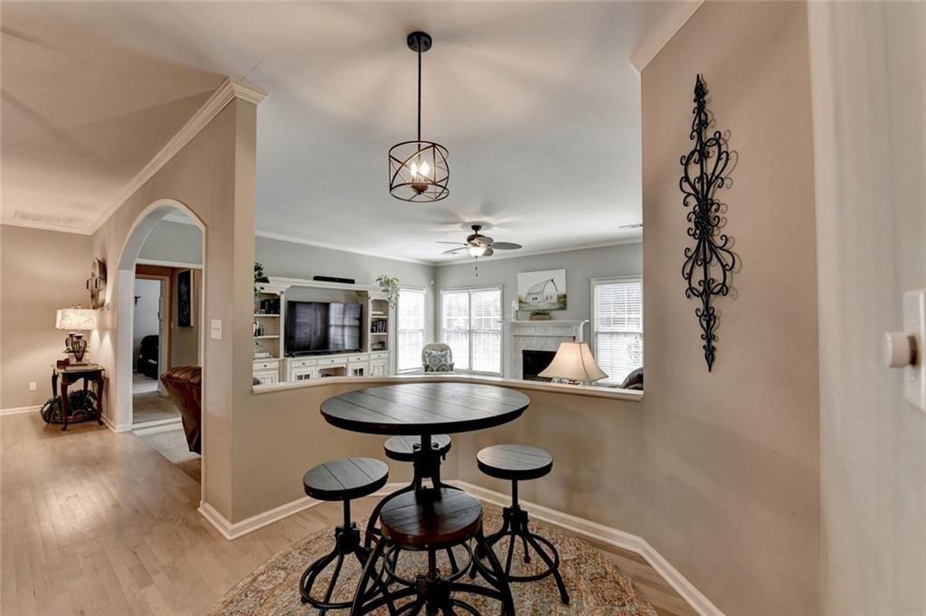 2975 Millwater Crossing