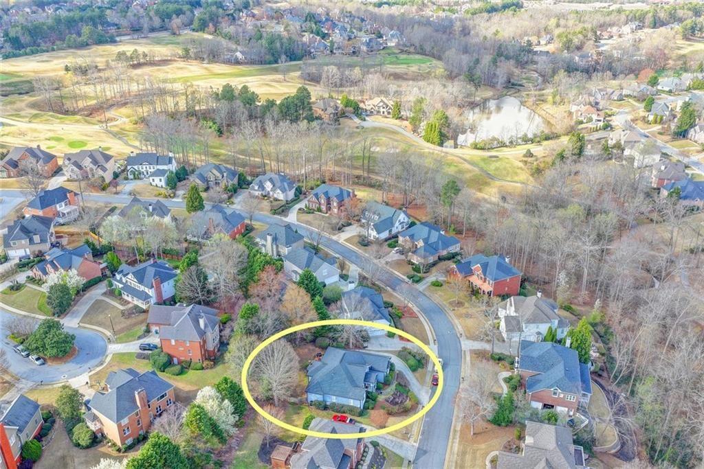 2975 Millwater Crossing