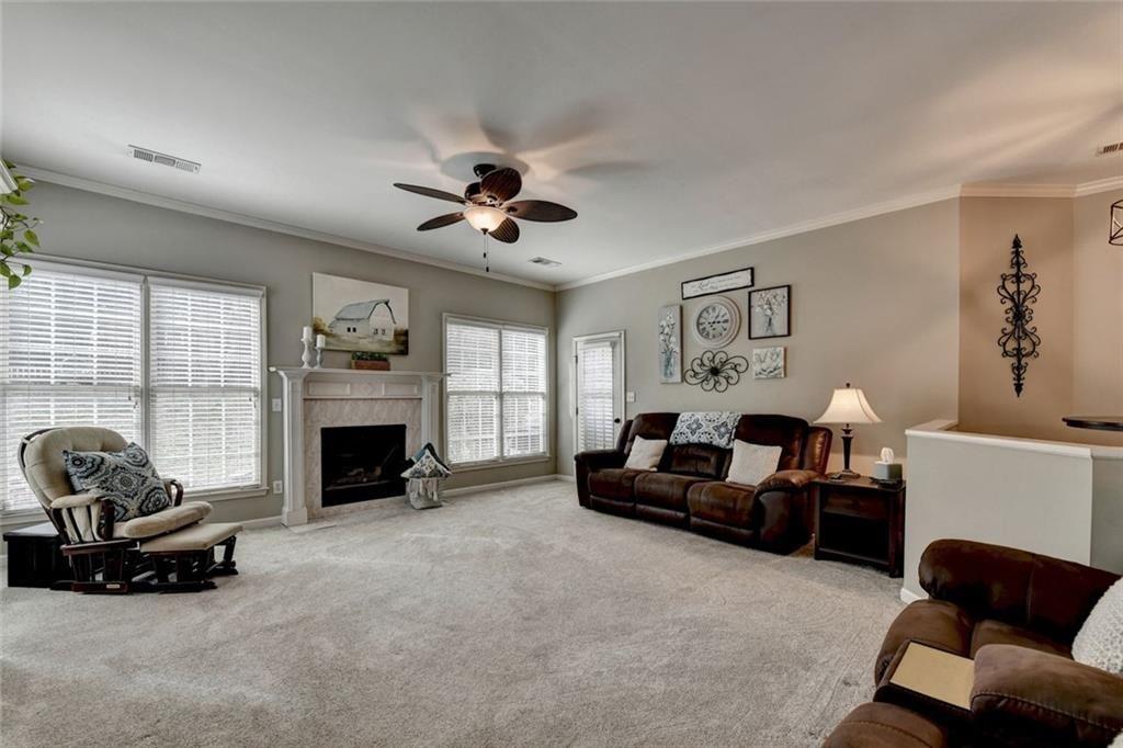 2975 Millwater Crossing
