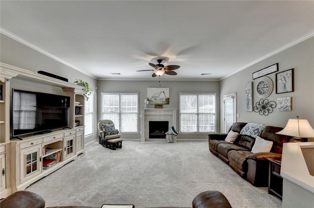 2975 Millwater Crossing