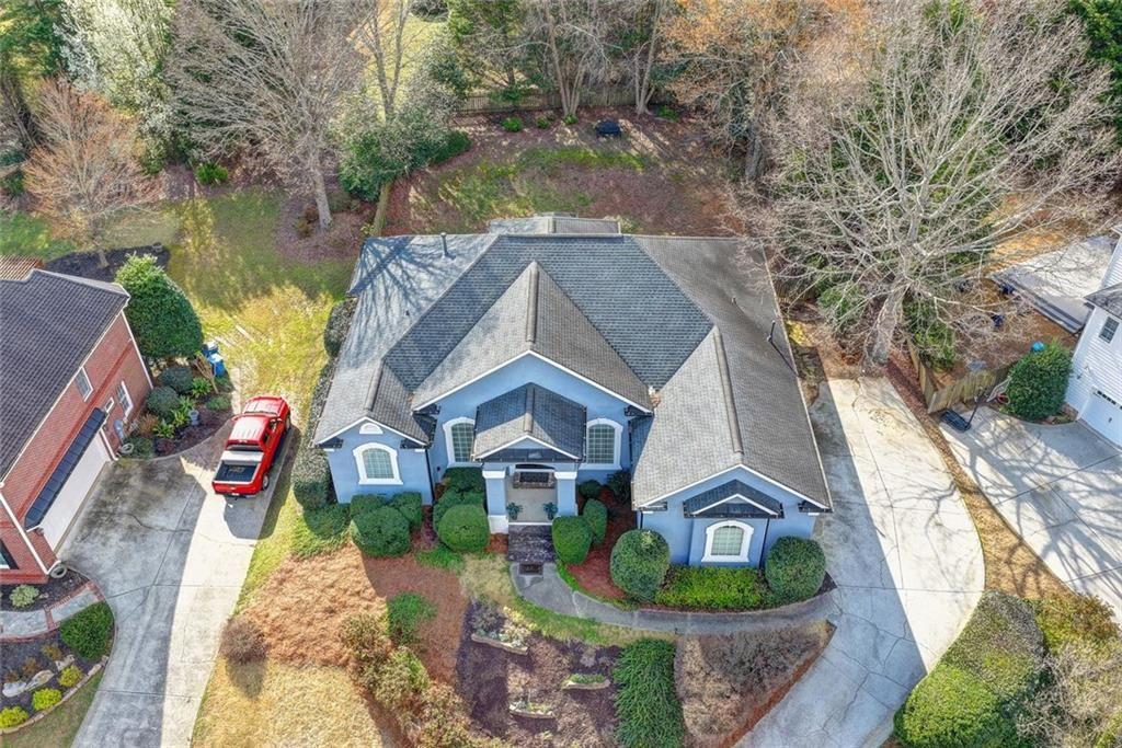 2975 Millwater Crossing
