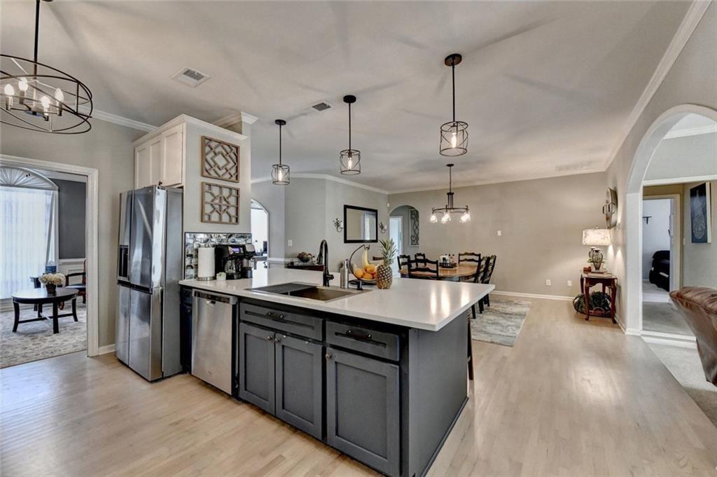 2975 Millwater Crossing