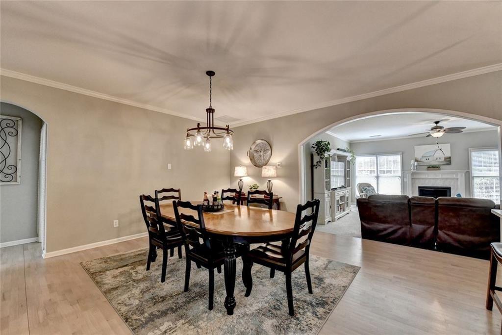 2975 Millwater Crossing