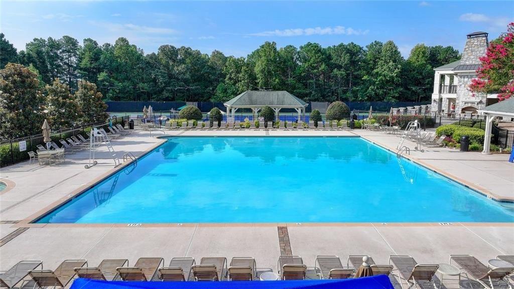 2975 Millwater Crossing