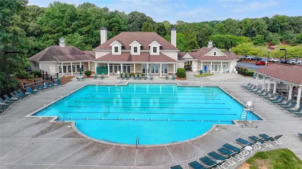 2975 Millwater Crossing