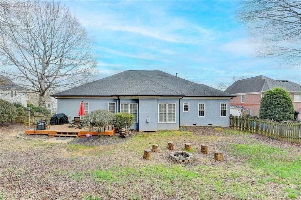 2975 Millwater Crossing