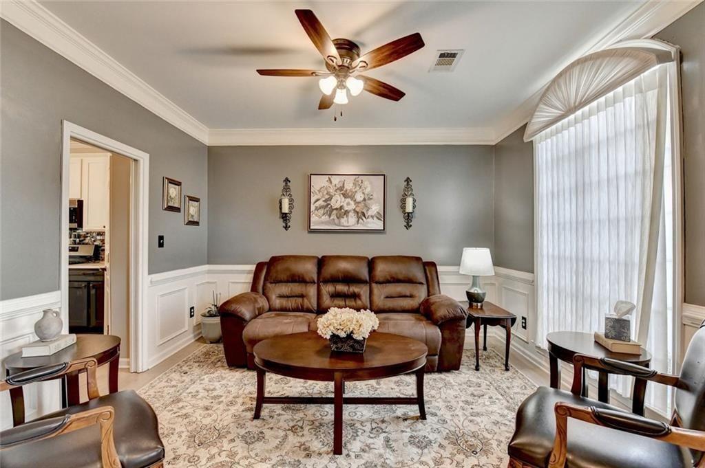 2975 Millwater Crossing