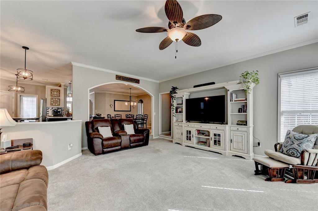 2975 Millwater Crossing