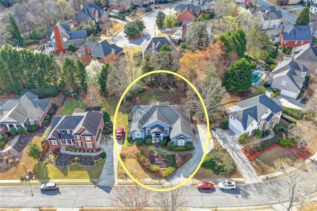 2975 Millwater Crossing