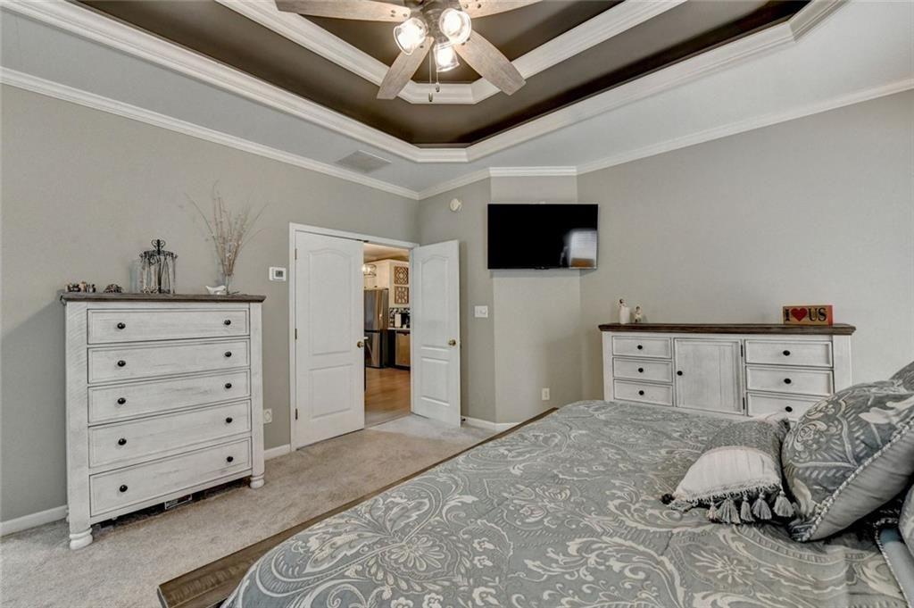 2975 Millwater Crossing