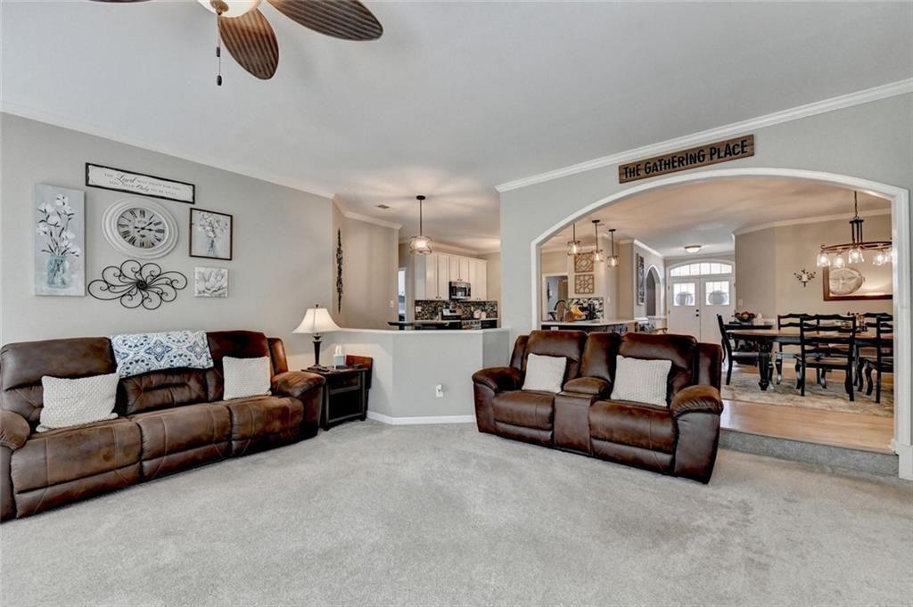 2975 Millwater Crossing