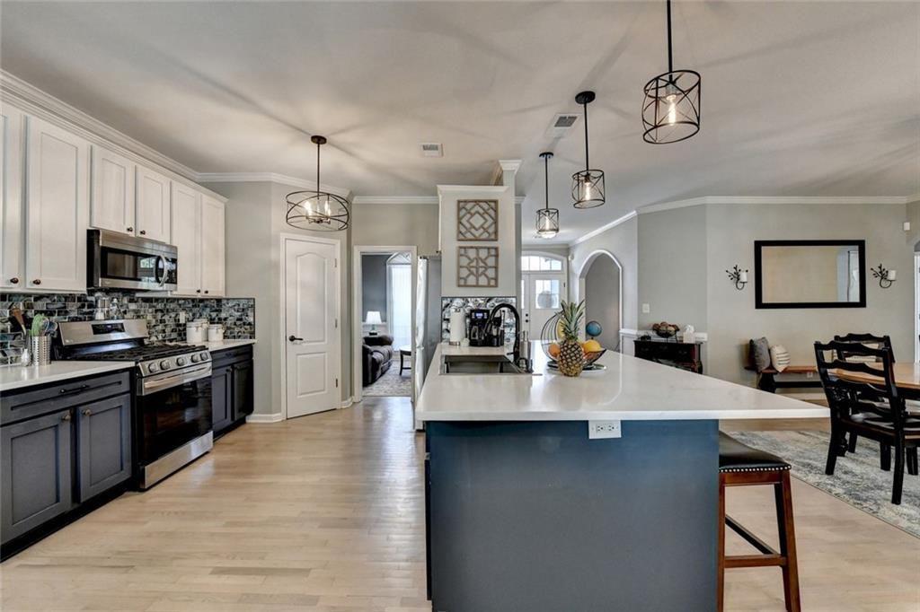 2975 Millwater Crossing