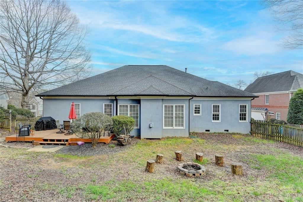 2975 Millwater Crossing