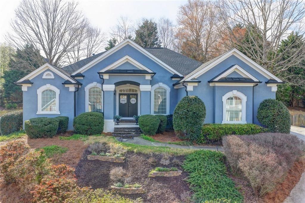 2975 Millwater Crossing