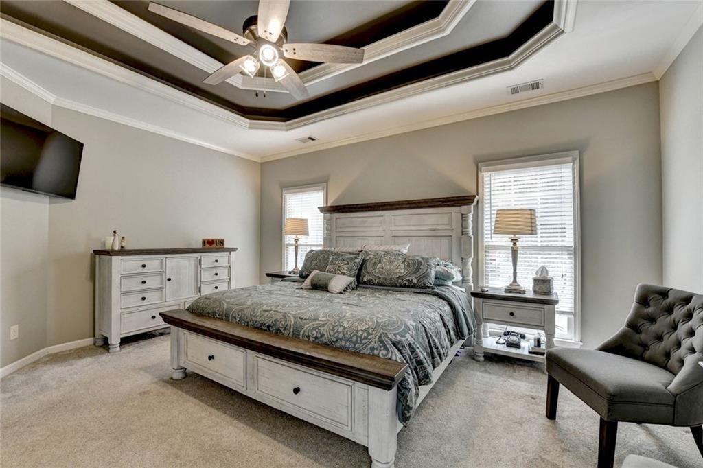 2975 Millwater Crossing