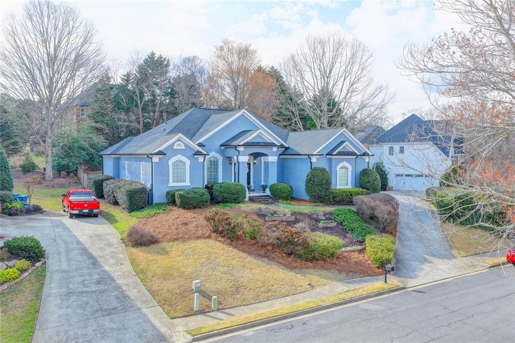 2975 Millwater Crossing