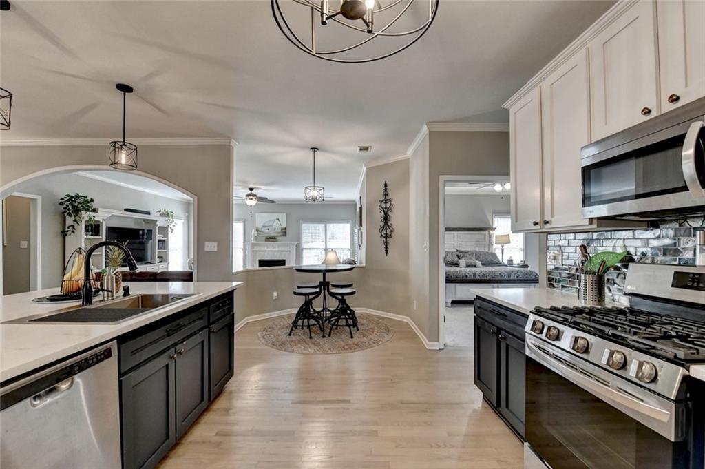 2975 Millwater Crossing